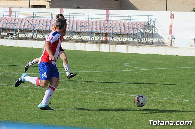 Olmpico de Totana Veteranos Vs Estivella Valencia CF - 78