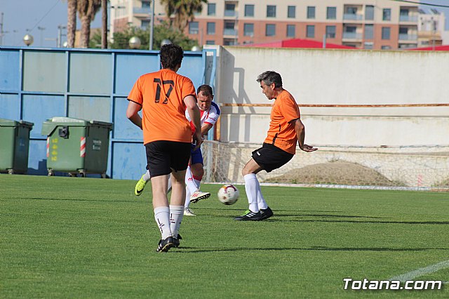 Olmpico de Totana Veteranos Vs Estivella Valencia CF - 80
