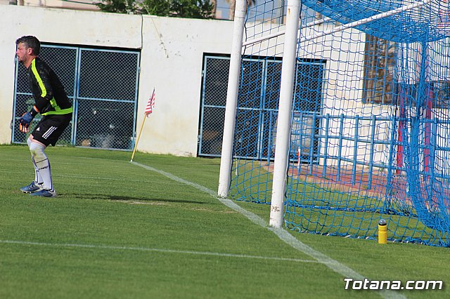 Olmpico de Totana Veteranos Vs Estivella Valencia CF - 81