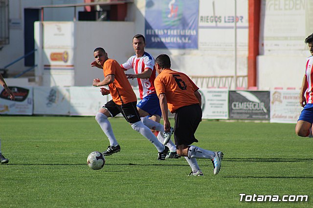 Olmpico de Totana Veteranos Vs Estivella Valencia CF - 82