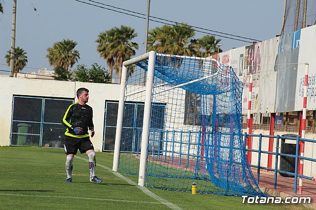 Olmpico de Totana Veteranos Vs Estivella Valencia CF - 87