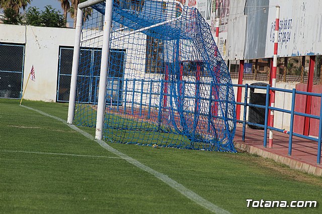 Olmpico de Totana Veteranos Vs Estivella Valencia CF - 91
