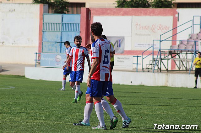Olmpico de Totana Veteranos Vs Estivella Valencia CF - 93