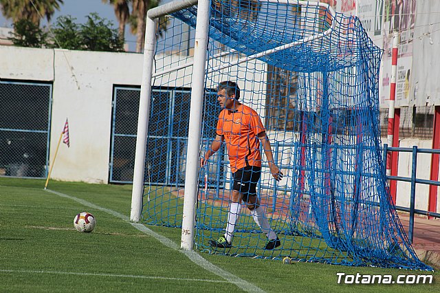 Olmpico de Totana Veteranos Vs Estivella Valencia CF - 94