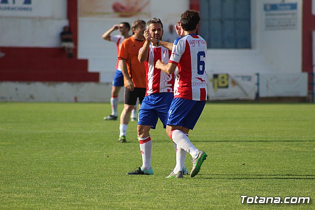 Olmpico de Totana Veteranos Vs Estivella Valencia CF - 95