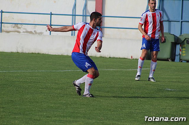 Olmpico de Totana Veteranos Vs Estivella Valencia CF - 96