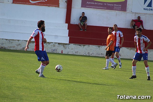 Olmpico de Totana Veteranos Vs Estivella Valencia CF - 101