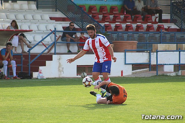 Olmpico de Totana Veteranos Vs Estivella Valencia CF - 103