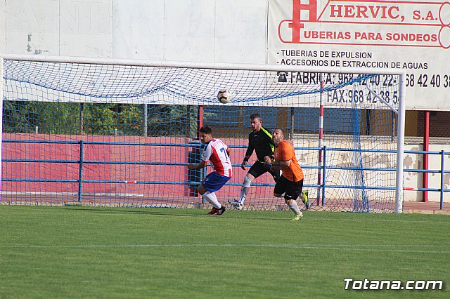 Olmpico de Totana Veteranos Vs Estivella Valencia CF - 106