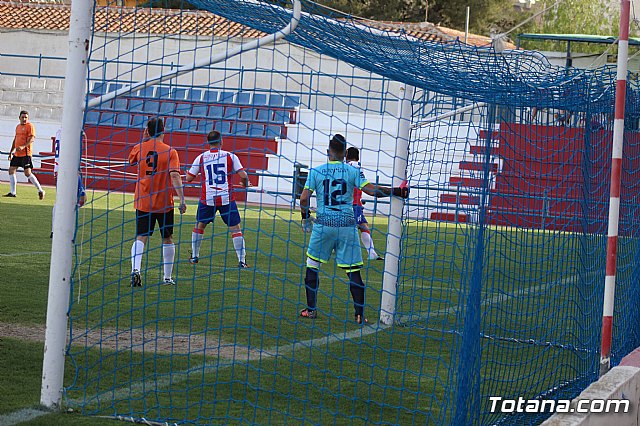 Olmpico de Totana Veteranos Vs Estivella Valencia CF - 108