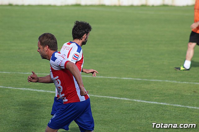 Olmpico de Totana Veteranos Vs Estivella Valencia CF - 115