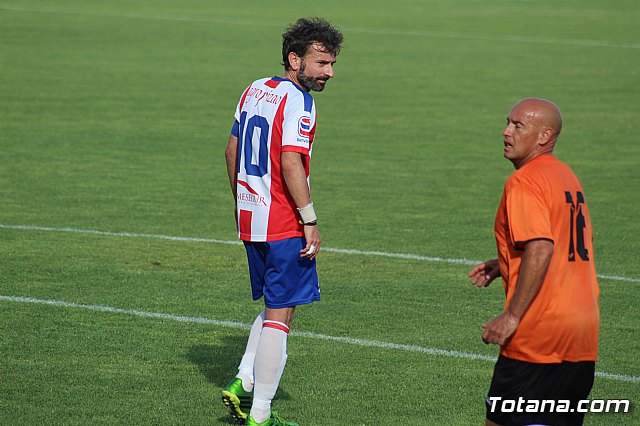 Olmpico de Totana Veteranos Vs Estivella Valencia CF - 116