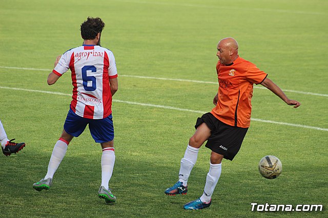 Olmpico de Totana Veteranos Vs Estivella Valencia CF - 118
