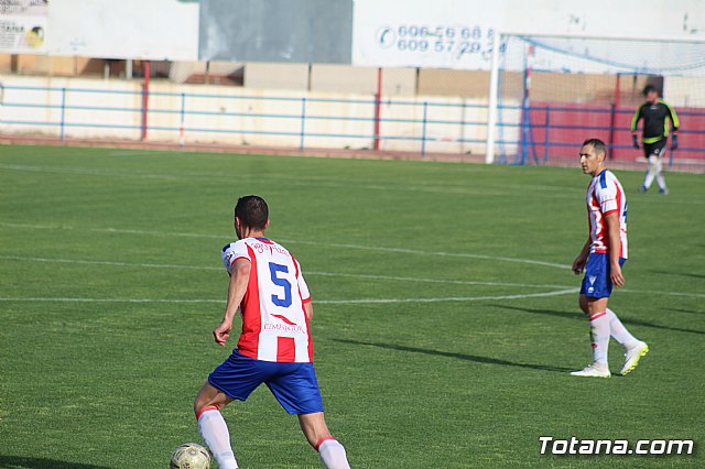 Olmpico de Totana Veteranos Vs Estivella Valencia CF - 120