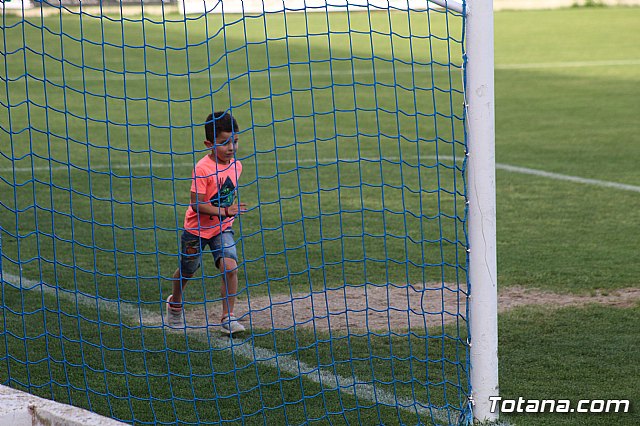 Olmpico de Totana Veteranos Vs Estivella Valencia CF - 123
