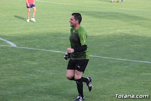 Olmpico de Totana Veteranos Vs Estivella Valencia CF - 125