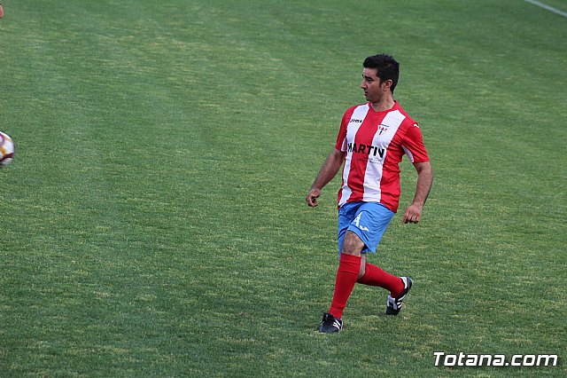 Olmpico de Totana Veteranos Vs Estivella Valencia CF - 133
