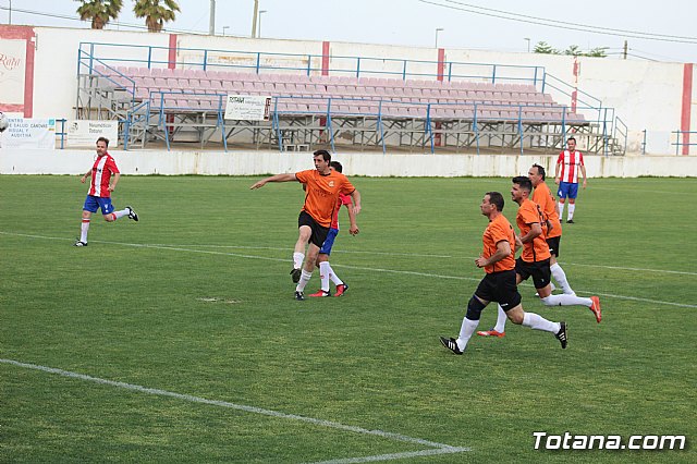 Olmpico de Totana Veteranos Vs Estivella Valencia CF - 138