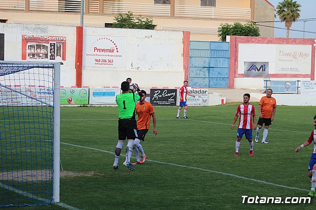 Olmpico de Totana Veteranos Vs Estivella Valencia CF - 140