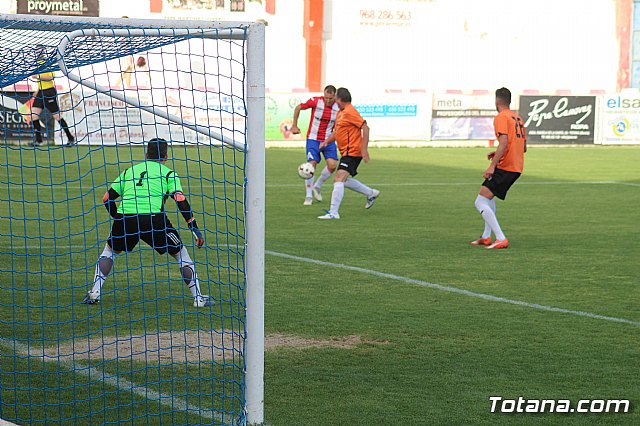 Olmpico de Totana Veteranos Vs Estivella Valencia CF - 142