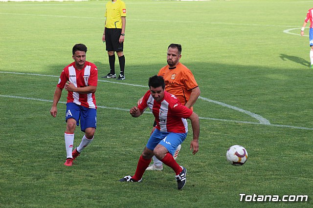 Olmpico de Totana Veteranos Vs Estivella Valencia CF - 144