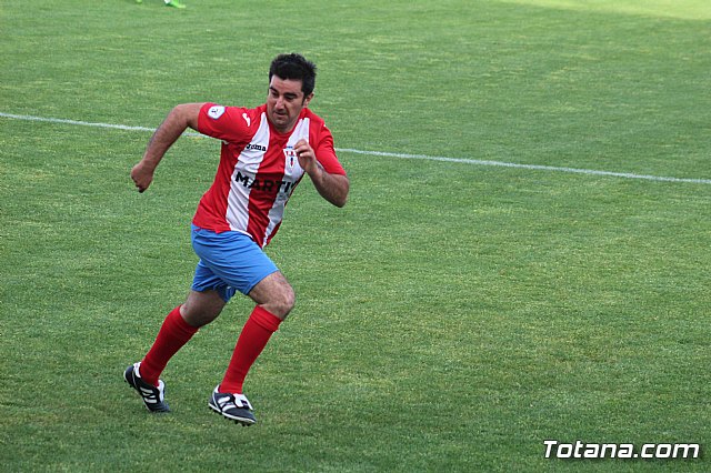 Olmpico de Totana Veteranos Vs Estivella Valencia CF - 145