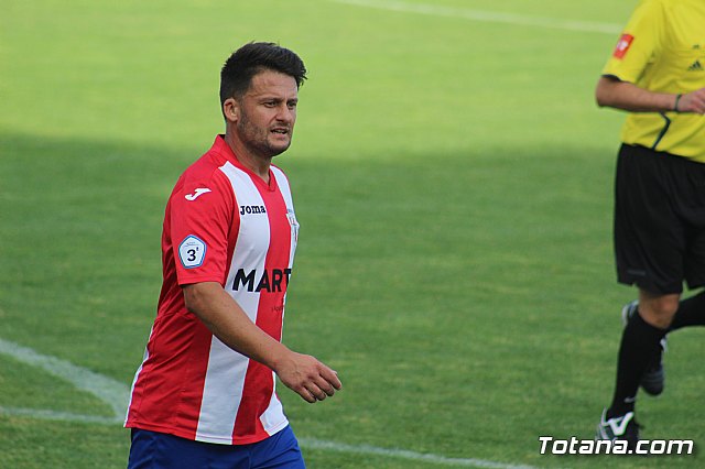 Olmpico de Totana Veteranos Vs Estivella Valencia CF - 146