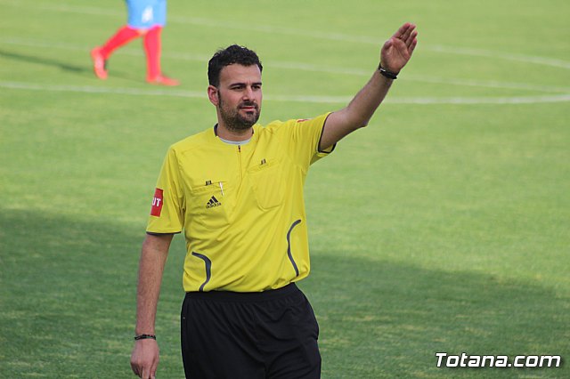 Olmpico de Totana Veteranos Vs Estivella Valencia CF - 147