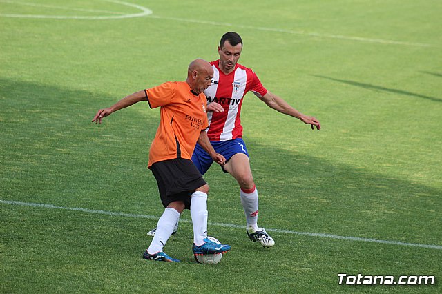 Olmpico de Totana Veteranos Vs Estivella Valencia CF - 151