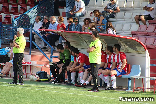 Olmpico de Totana Veteranos Vs Estivella Valencia CF - 153