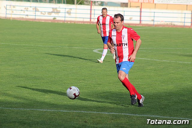 Olmpico de Totana Veteranos Vs Estivella Valencia CF - 155