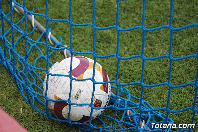 Olmpico de Totana Veteranos Vs Estivella Valencia CF - 156