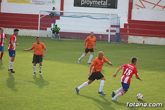 Olmpico de Totana Veteranos Vs Estivella Valencia CF - 159