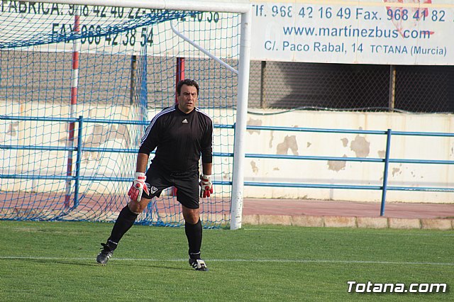 Olmpico de Totana Veteranos Vs Estivella Valencia CF - 162