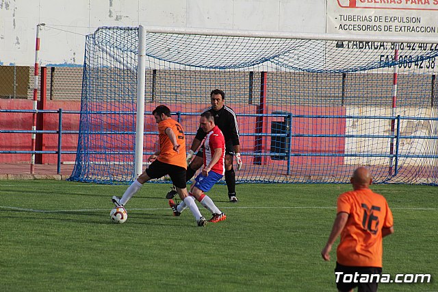 Olmpico de Totana Veteranos Vs Estivella Valencia CF - 163