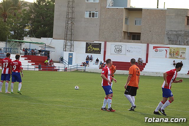 Olmpico de Totana Veteranos Vs Estivella Valencia CF - 165
