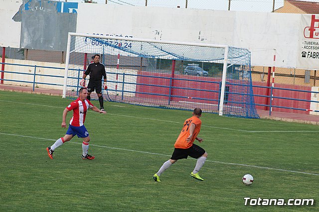 Olmpico de Totana Veteranos Vs Estivella Valencia CF - 167