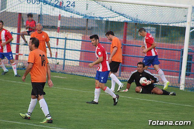 Olmpico de Totana Veteranos Vs Estivella Valencia CF - 168
