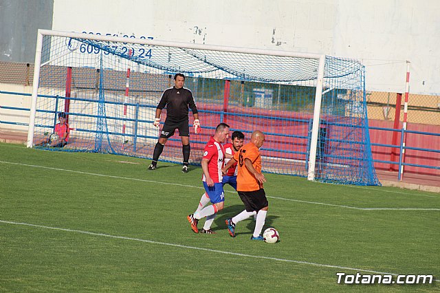 Olmpico de Totana Veteranos Vs Estivella Valencia CF - 169