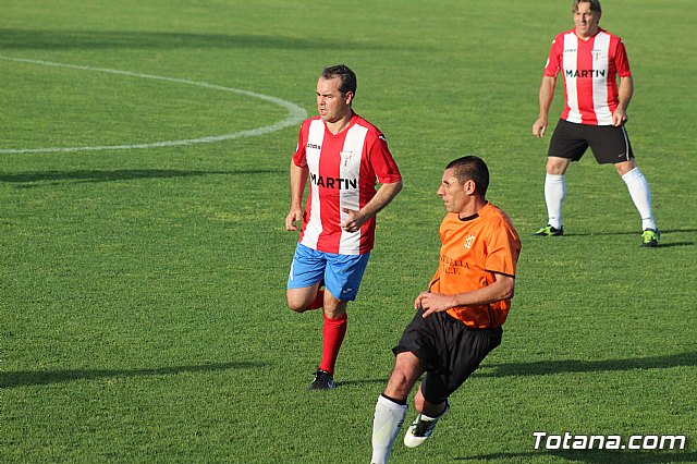 Olmpico de Totana Veteranos Vs Estivella Valencia CF - 171