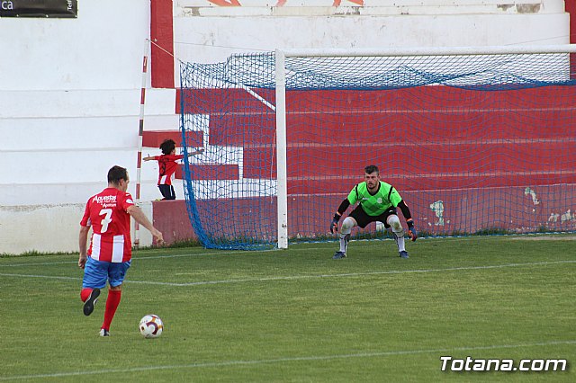 Olmpico de Totana Veteranos Vs Estivella Valencia CF - 173