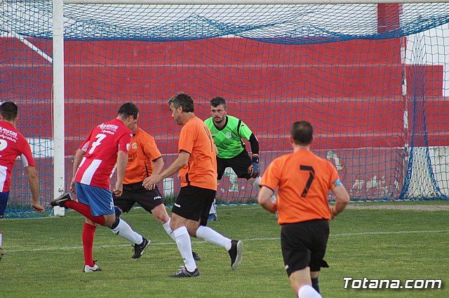 Olmpico de Totana Veteranos Vs Estivella Valencia CF - 174