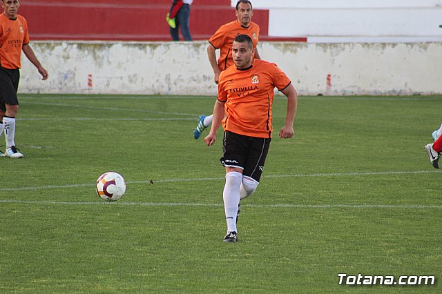 Olmpico de Totana Veteranos Vs Estivella Valencia CF - 175