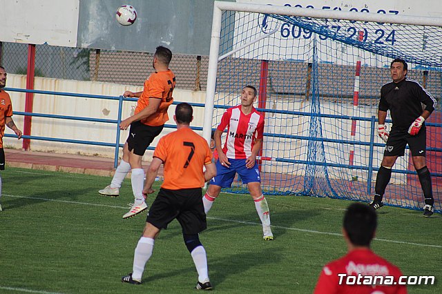 Olmpico de Totana Veteranos Vs Estivella Valencia CF - 176