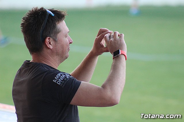 Olmpico de Totana Veteranos Vs Estivella Valencia CF - 178