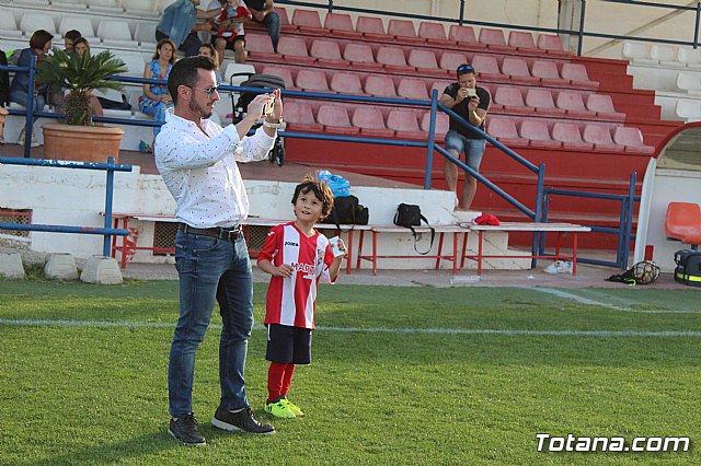 Olmpico de Totana Veteranos Vs Estivella Valencia CF - 196