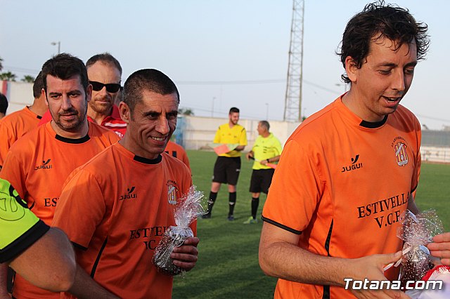 Olmpico de Totana Veteranos Vs Estivella Valencia CF - 222