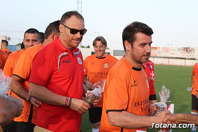 Olmpico de Totana Veteranos Vs Estivella Valencia CF - 225