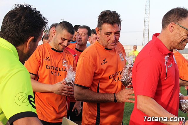 Olmpico de Totana Veteranos Vs Estivella Valencia CF - 226