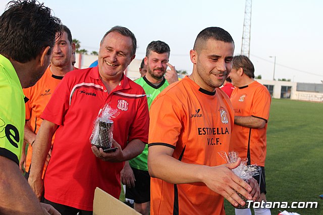 Olmpico de Totana Veteranos Vs Estivella Valencia CF - 227